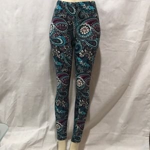 Viv collection soft leggings